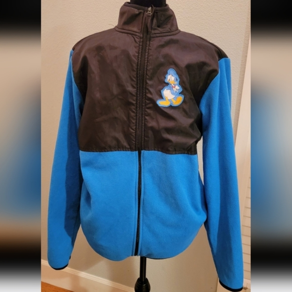 Disney Donald Duck‎ Fleece, Small